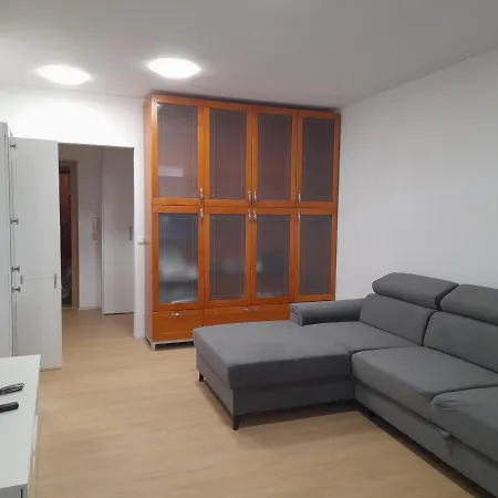 -lucia Family's Apartment Portorož