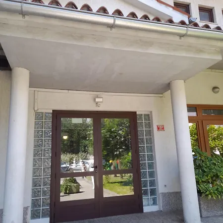 -lucia Family's Apartment *