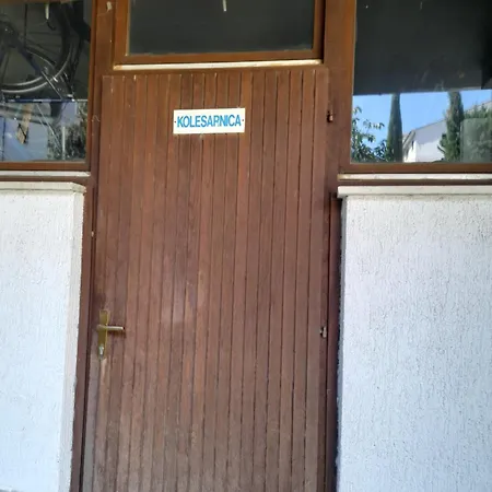 -lucia Family's Apartment *