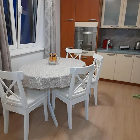 -lucia Family's Portorož