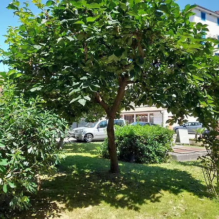 Apartment -lucia Family's Portorož