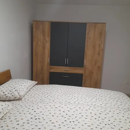 Apartment -lucia Family's Portorož