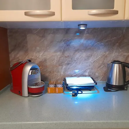 -lucia Family's Apartment