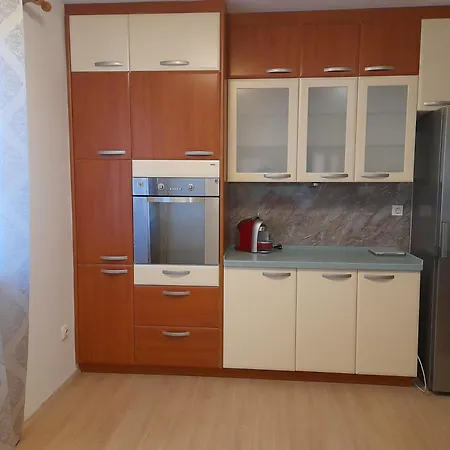 -lucia Family's Apartment Portorož
