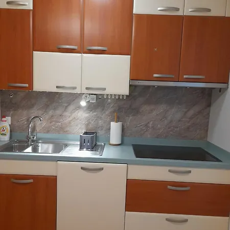 Apartment -lucia Family's Portorož