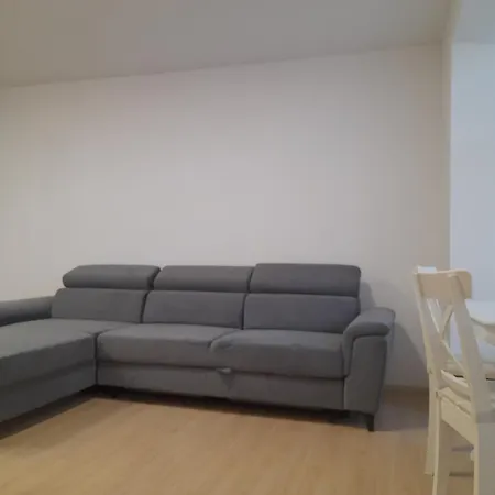 Apartment -lucia Family's Portorož