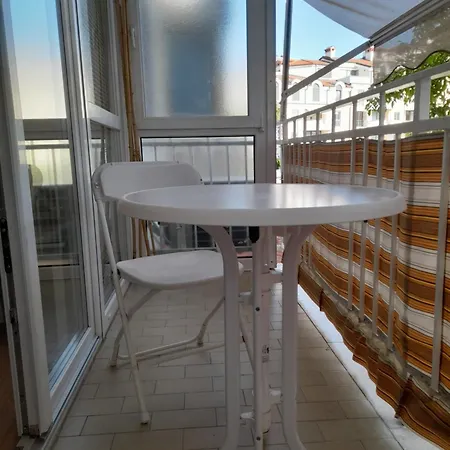 -lucia Family's Apartment